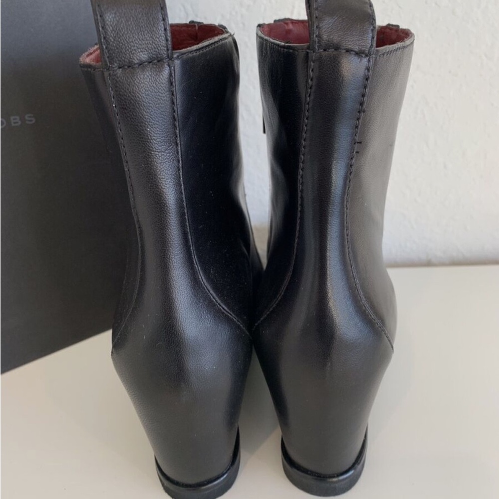 Marc Jacobs Boots - Picture 4 of 7
